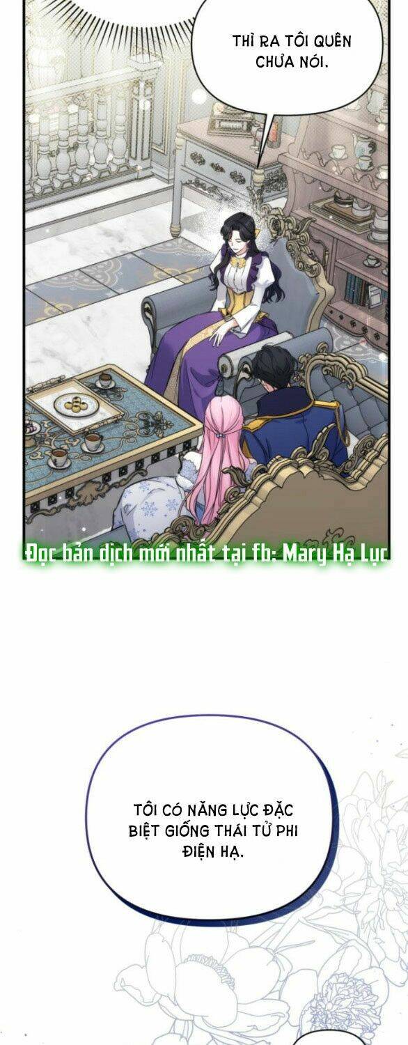 Dành Cho Nhân Vật Bị Bỏ Rơi Yêu Thích Nhất Của Tôi Chapter 9 - Trang 2