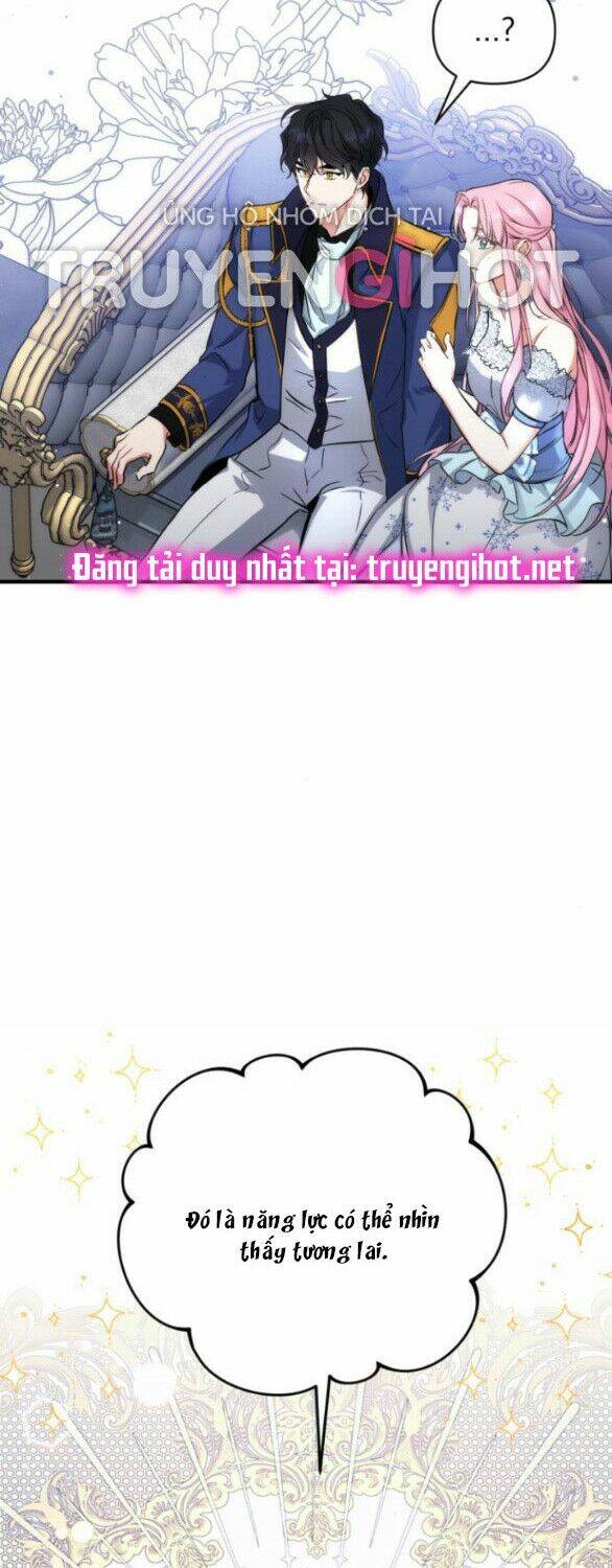 Dành Cho Nhân Vật Bị Bỏ Rơi Yêu Thích Nhất Của Tôi Chapter 9 - Trang 2