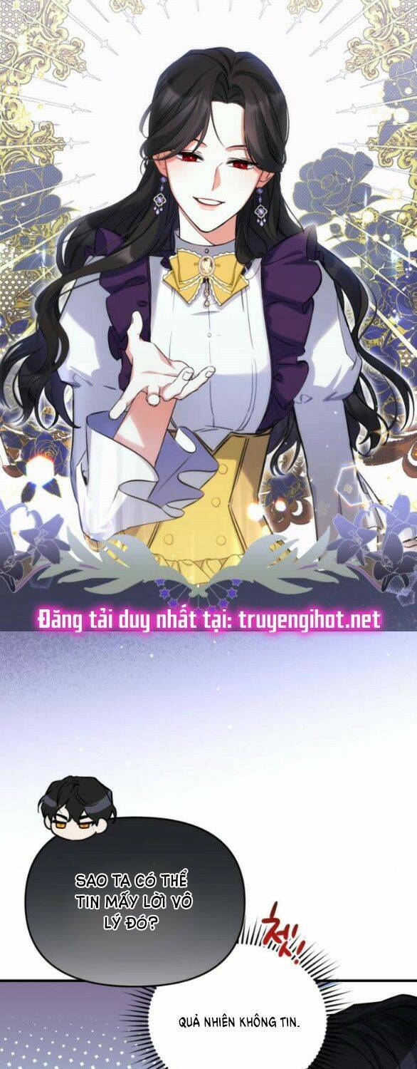 Dành Cho Nhân Vật Bị Bỏ Rơi Yêu Thích Nhất Của Tôi Chapter 9 - Trang 2