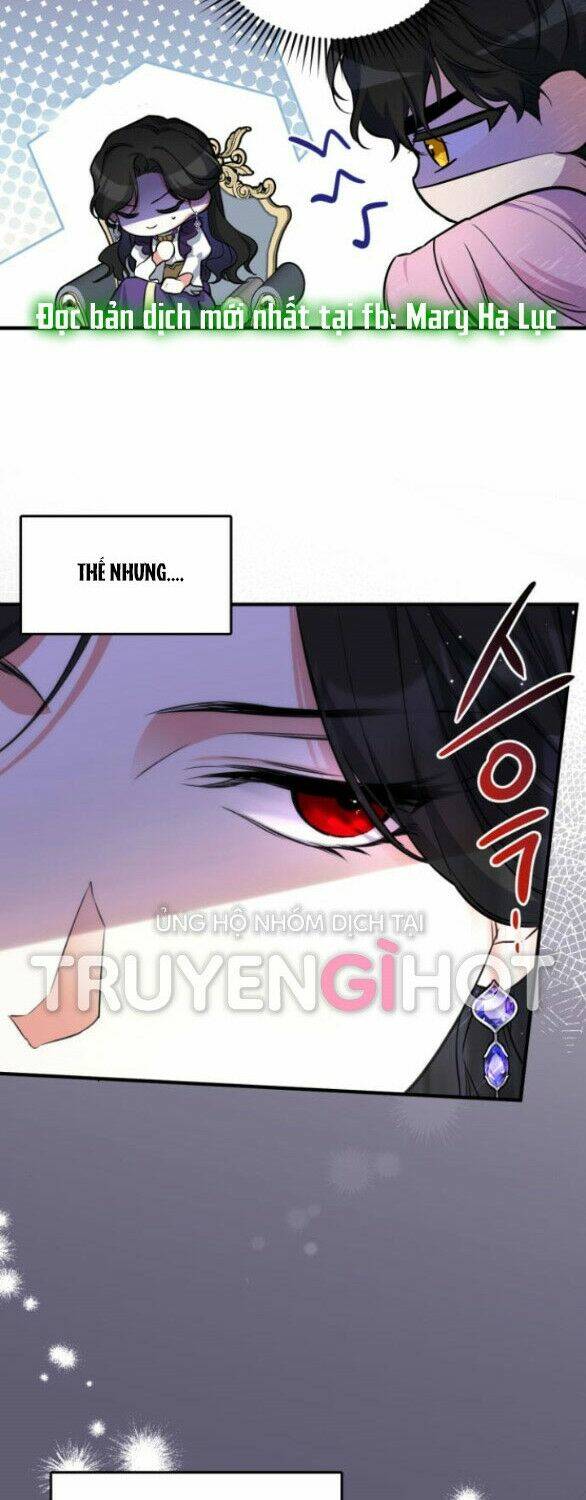 Dành Cho Nhân Vật Bị Bỏ Rơi Yêu Thích Nhất Của Tôi Chapter 9 - Trang 2