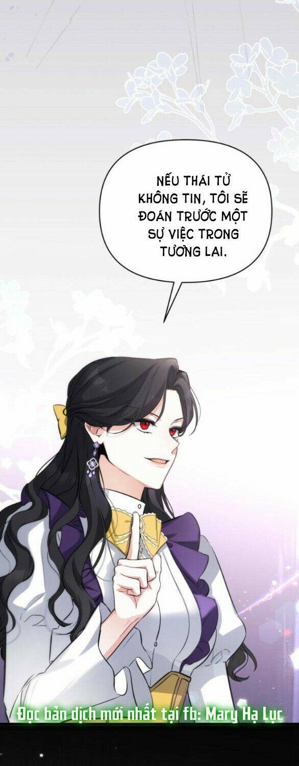 Dành Cho Nhân Vật Bị Bỏ Rơi Yêu Thích Nhất Của Tôi Chapter 9 - Trang 2