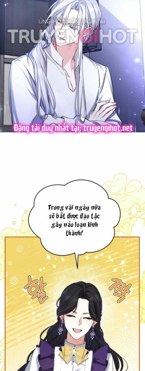 Dành Cho Nhân Vật Bị Bỏ Rơi Yêu Thích Nhất Của Tôi Chapter 9 - Trang 2