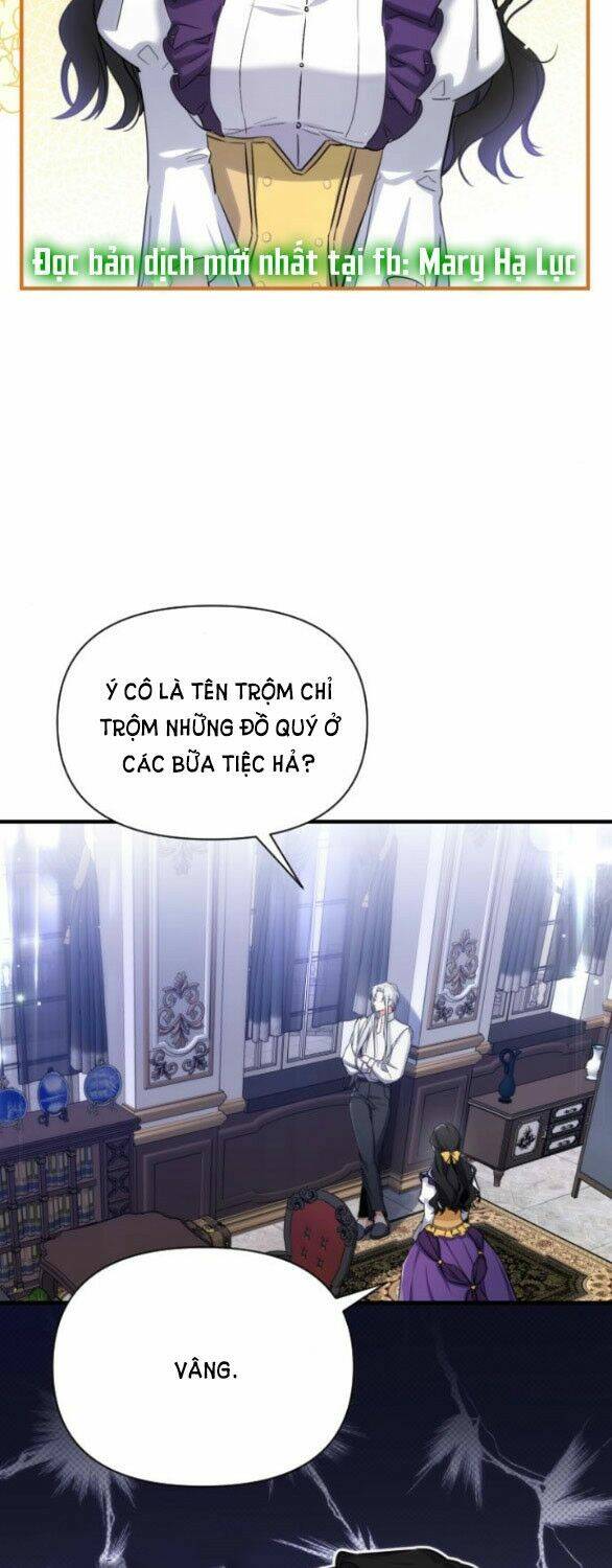 Dành Cho Nhân Vật Bị Bỏ Rơi Yêu Thích Nhất Của Tôi Chapter 9 - Trang 2