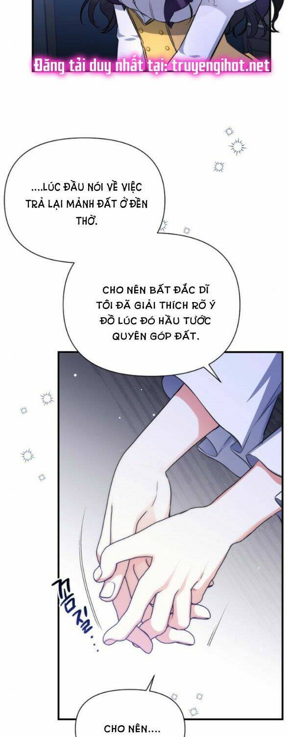 Dành Cho Nhân Vật Bị Bỏ Rơi Yêu Thích Nhất Của Tôi Chapter 9 - Trang 2