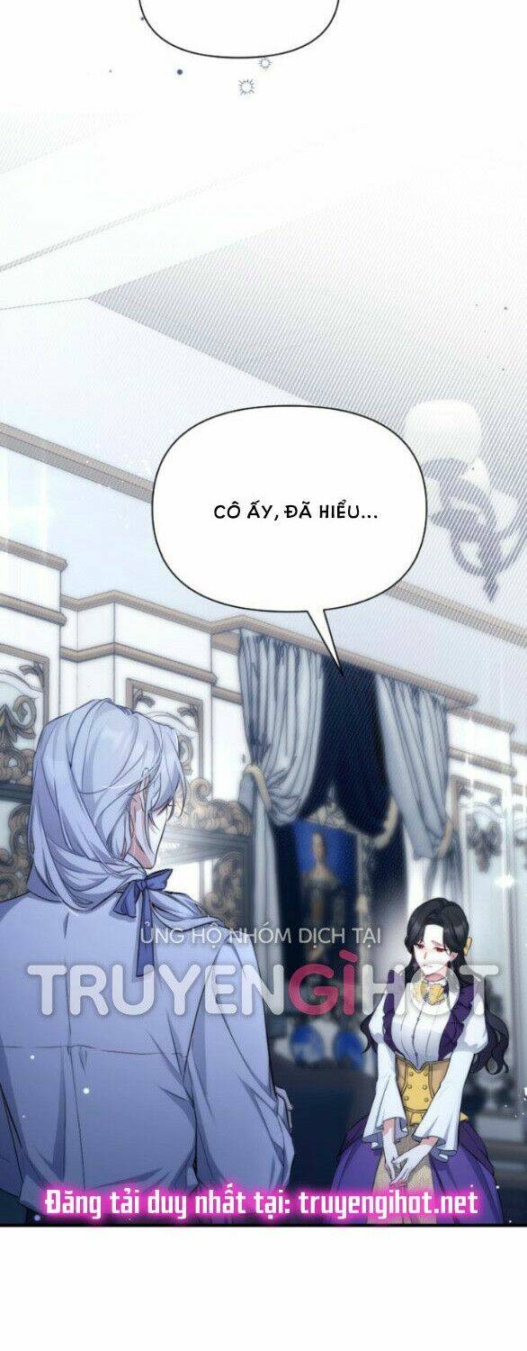 Dành Cho Nhân Vật Bị Bỏ Rơi Yêu Thích Nhất Của Tôi Chapter 9 - Trang 2