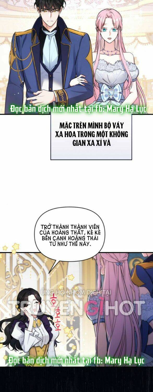 Dành Cho Nhân Vật Bị Bỏ Rơi Yêu Thích Nhất Của Tôi Chapter 9 - Trang 2