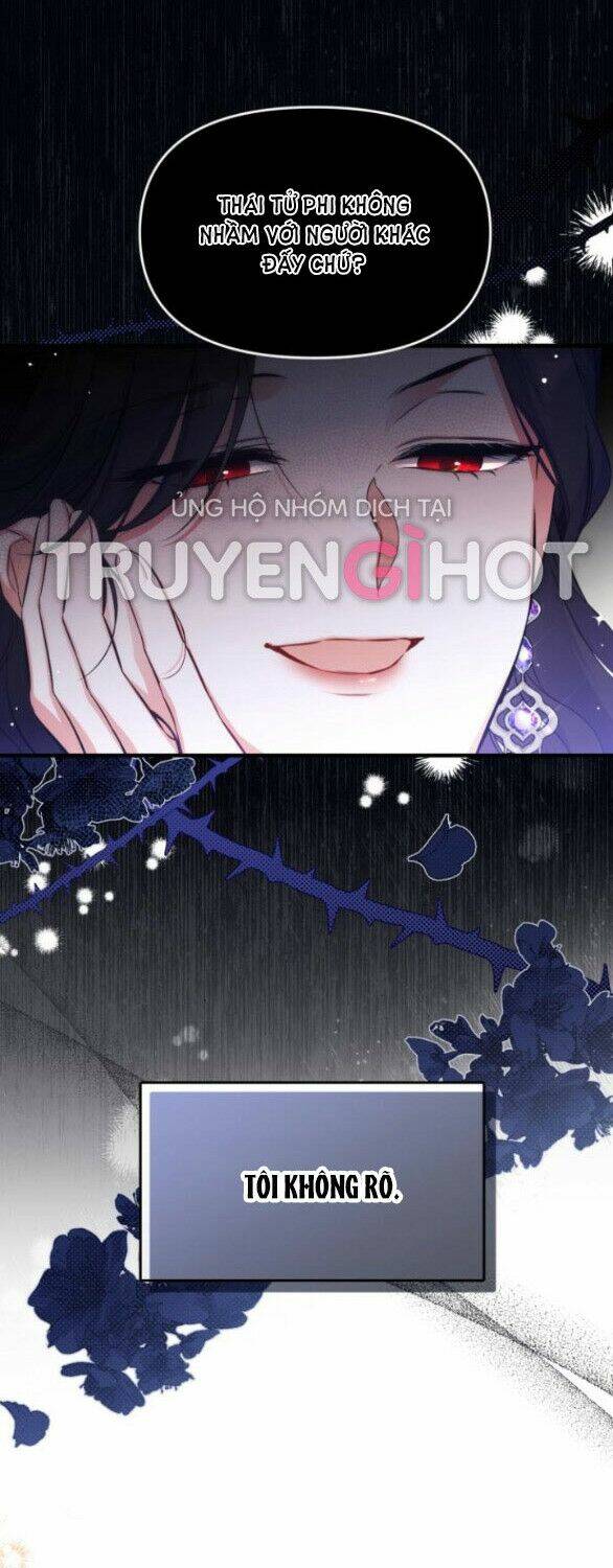 Dành Cho Nhân Vật Bị Bỏ Rơi Yêu Thích Nhất Của Tôi Chapter 9 - Trang 2