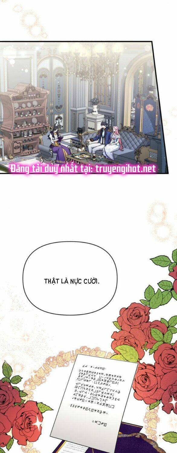 Dành Cho Nhân Vật Bị Bỏ Rơi Yêu Thích Nhất Của Tôi Chapter 9 - Trang 2