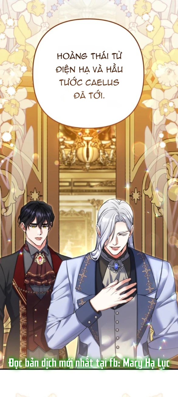 Dành Cho Nhân Vật Bị Bỏ Rơi Yêu Thích Nhất Của Tôi Chapter 90 - Trang 2