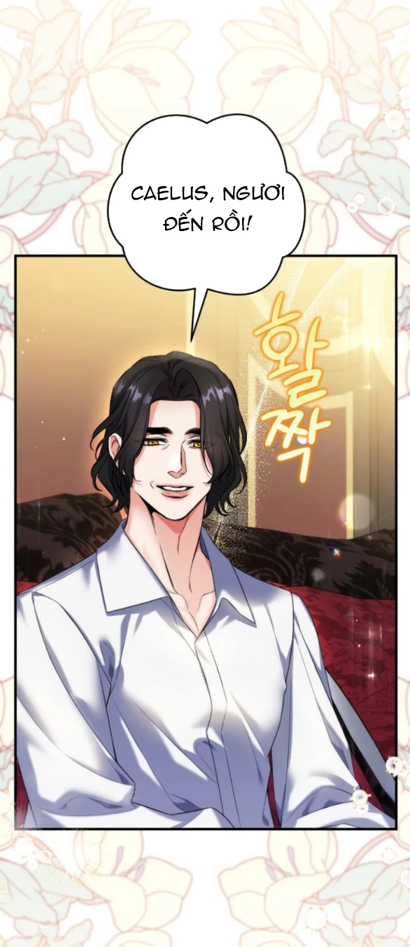 Dành Cho Nhân Vật Bị Bỏ Rơi Yêu Thích Nhất Của Tôi Chapter 90 - Trang 2