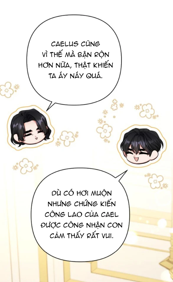 Dành Cho Nhân Vật Bị Bỏ Rơi Yêu Thích Nhất Của Tôi Chapter 90 - Trang 2