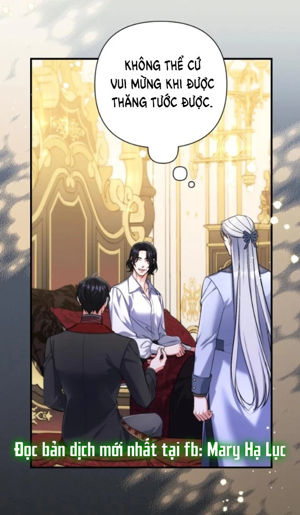 Dành Cho Nhân Vật Bị Bỏ Rơi Yêu Thích Nhất Của Tôi Chapter 90 - Trang 2