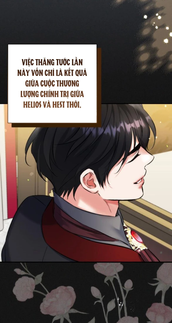 Dành Cho Nhân Vật Bị Bỏ Rơi Yêu Thích Nhất Của Tôi Chapter 90 - Trang 2