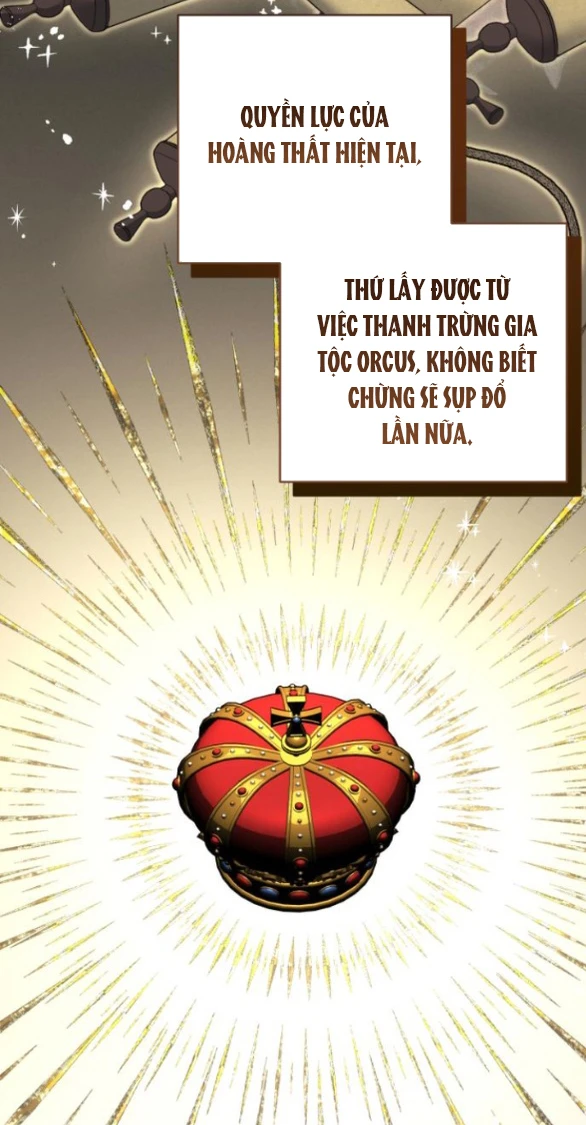 Dành Cho Nhân Vật Bị Bỏ Rơi Yêu Thích Nhất Của Tôi Chapter 90 - Trang 2