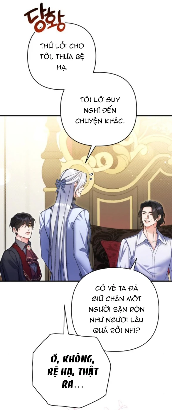 Dành Cho Nhân Vật Bị Bỏ Rơi Yêu Thích Nhất Của Tôi Chapter 90 - Trang 2