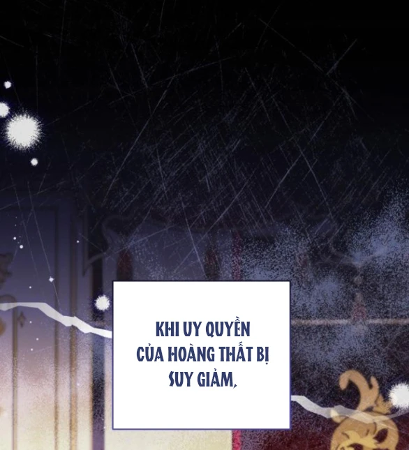 Dành Cho Nhân Vật Bị Bỏ Rơi Yêu Thích Nhất Của Tôi Chapter 90 - Trang 2