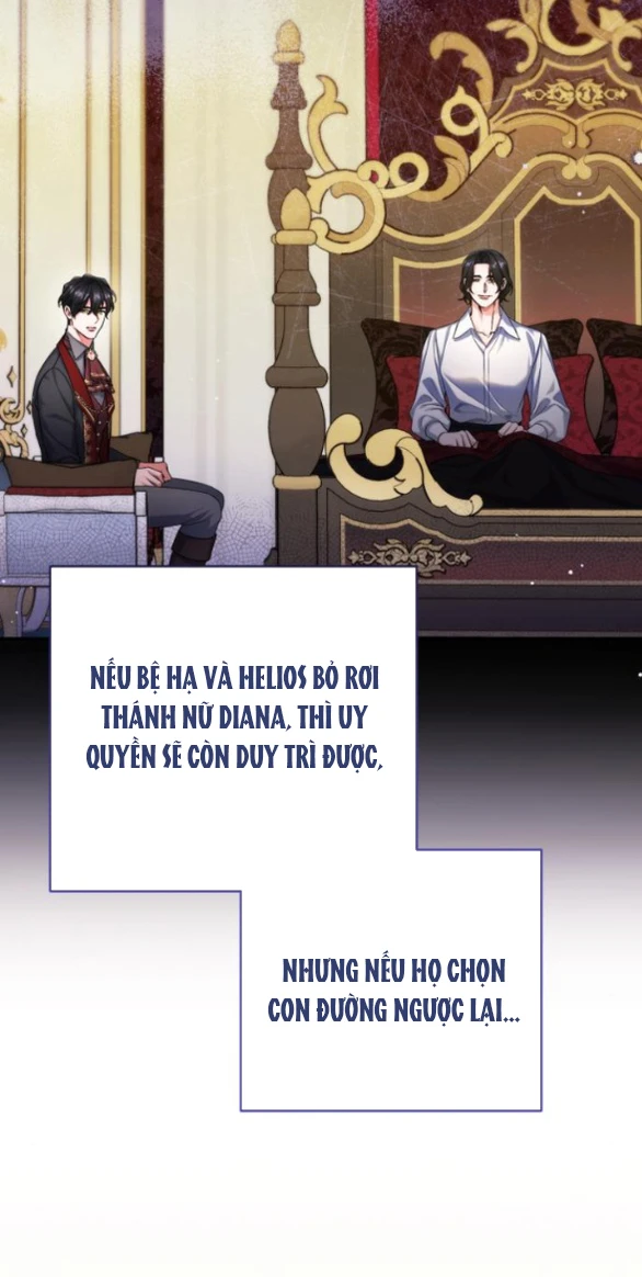 Dành Cho Nhân Vật Bị Bỏ Rơi Yêu Thích Nhất Của Tôi Chapter 90 - Trang 2