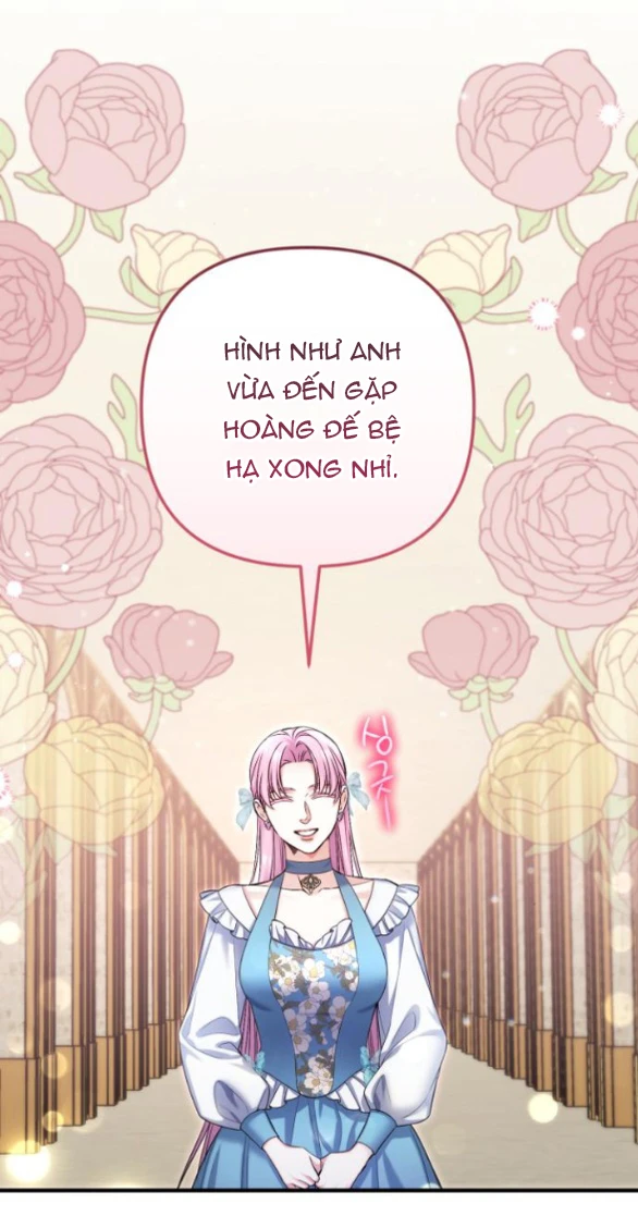 Dành Cho Nhân Vật Bị Bỏ Rơi Yêu Thích Nhất Của Tôi Chapter 90 - Trang 2