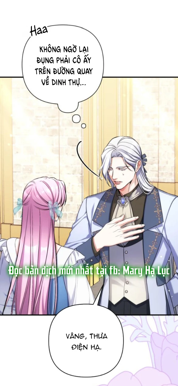 Dành Cho Nhân Vật Bị Bỏ Rơi Yêu Thích Nhất Của Tôi Chapter 90 - Trang 2