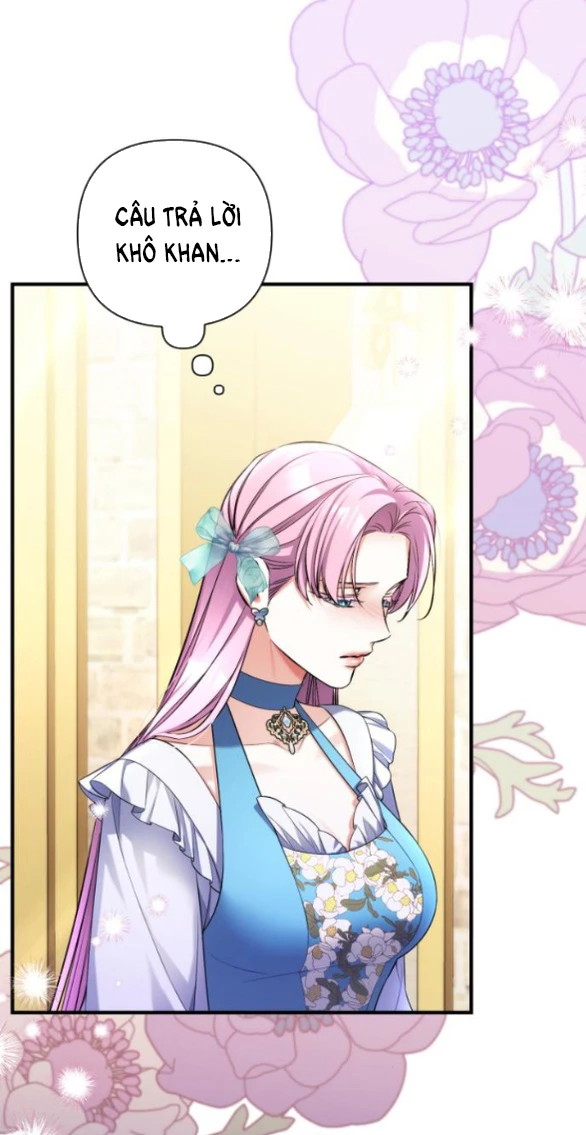 Dành Cho Nhân Vật Bị Bỏ Rơi Yêu Thích Nhất Của Tôi Chapter 90 - Trang 2