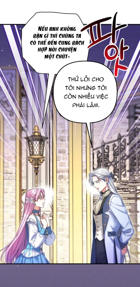 Dành Cho Nhân Vật Bị Bỏ Rơi Yêu Thích Nhất Của Tôi Chapter 90 - Trang 2