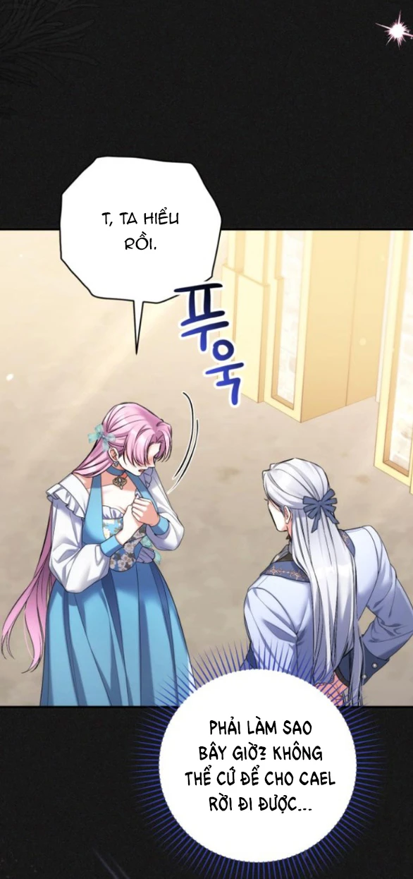 Dành Cho Nhân Vật Bị Bỏ Rơi Yêu Thích Nhất Của Tôi Chapter 90 - Trang 2