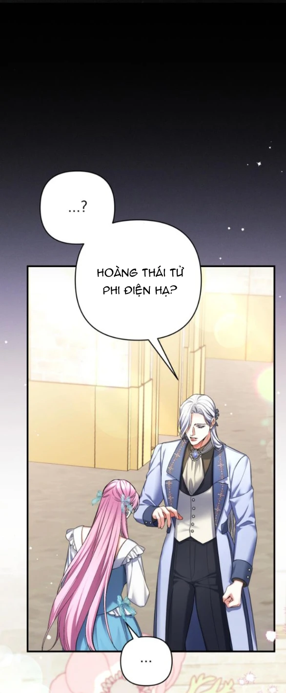 Dành Cho Nhân Vật Bị Bỏ Rơi Yêu Thích Nhất Của Tôi Chapter 90 - Trang 2