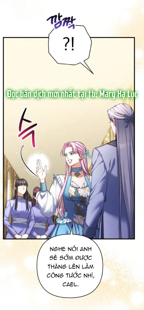 Dành Cho Nhân Vật Bị Bỏ Rơi Yêu Thích Nhất Của Tôi Chapter 90 - Trang 2