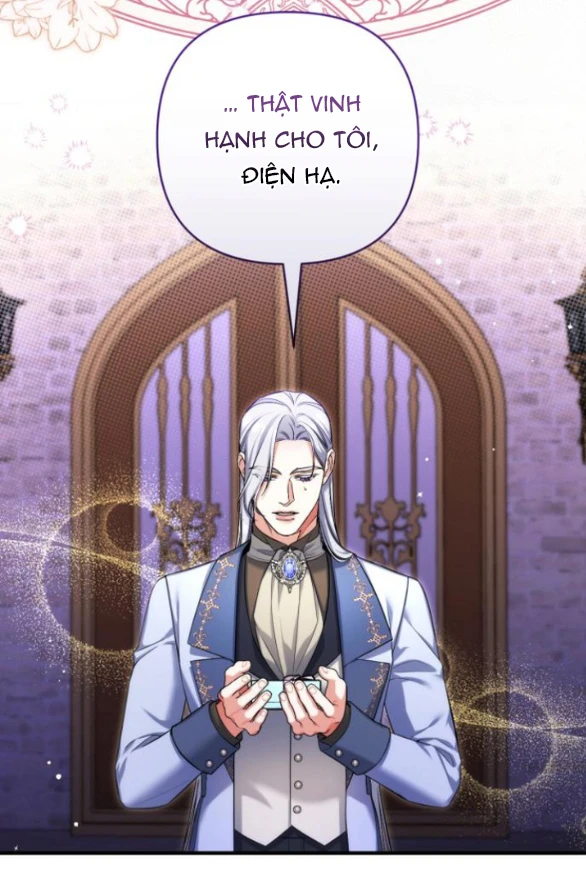 Dành Cho Nhân Vật Bị Bỏ Rơi Yêu Thích Nhất Của Tôi Chapter 90 - Trang 2