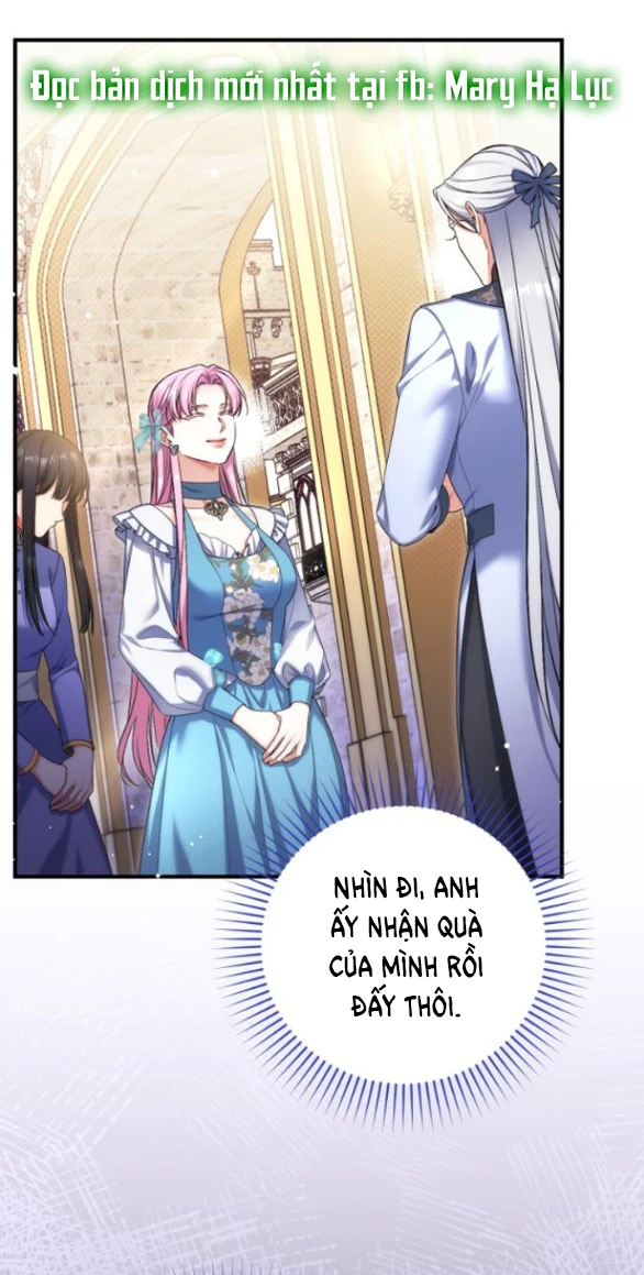 Dành Cho Nhân Vật Bị Bỏ Rơi Yêu Thích Nhất Của Tôi Chapter 90 - Trang 2