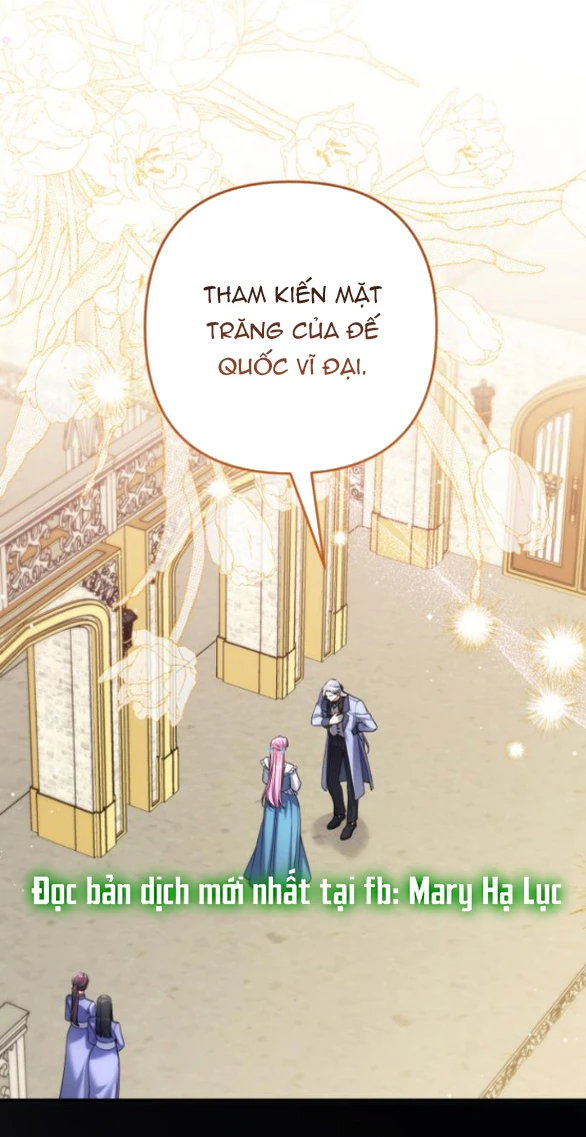 Dành Cho Nhân Vật Bị Bỏ Rơi Yêu Thích Nhất Của Tôi Chapter 90 - Trang 2