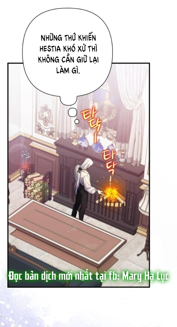 Dành Cho Nhân Vật Bị Bỏ Rơi Yêu Thích Nhất Của Tôi Chapter 90 - Trang 2