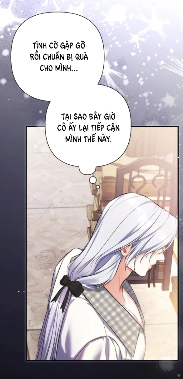 Dành Cho Nhân Vật Bị Bỏ Rơi Yêu Thích Nhất Của Tôi Chapter 90 - Trang 2