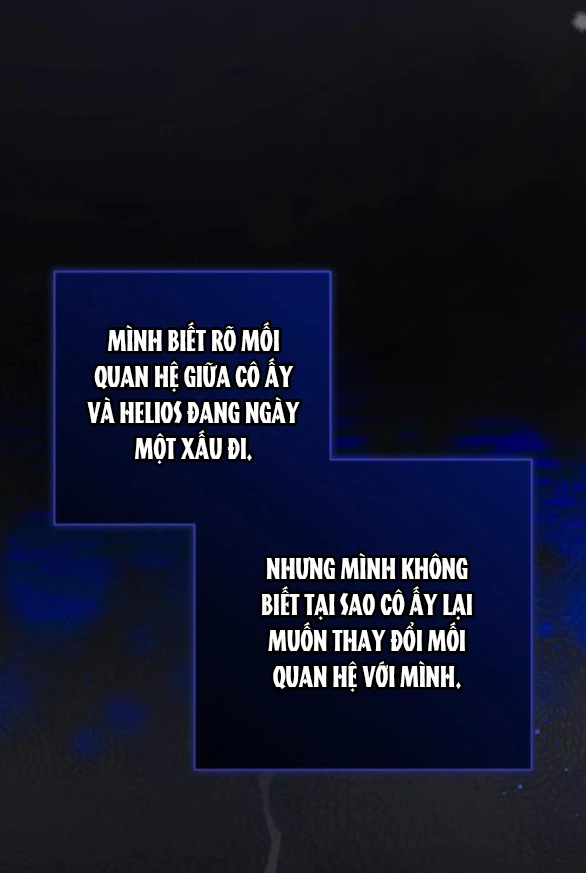 Dành Cho Nhân Vật Bị Bỏ Rơi Yêu Thích Nhất Của Tôi Chapter 90 - Trang 2