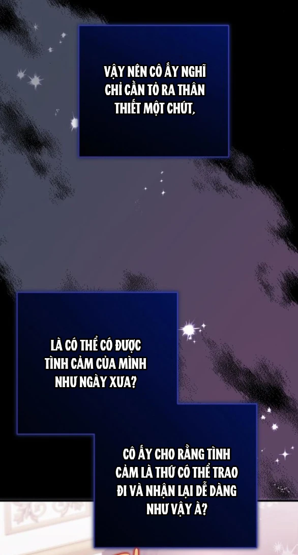 Dành Cho Nhân Vật Bị Bỏ Rơi Yêu Thích Nhất Của Tôi Chapter 90 - Trang 2