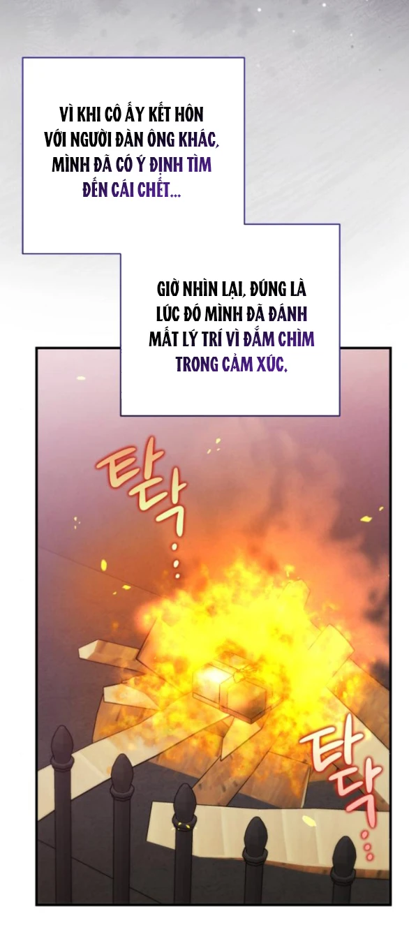 Dành Cho Nhân Vật Bị Bỏ Rơi Yêu Thích Nhất Của Tôi Chapter 90 - Trang 2