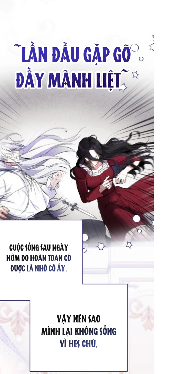 Dành Cho Nhân Vật Bị Bỏ Rơi Yêu Thích Nhất Của Tôi Chapter 90 - Trang 2