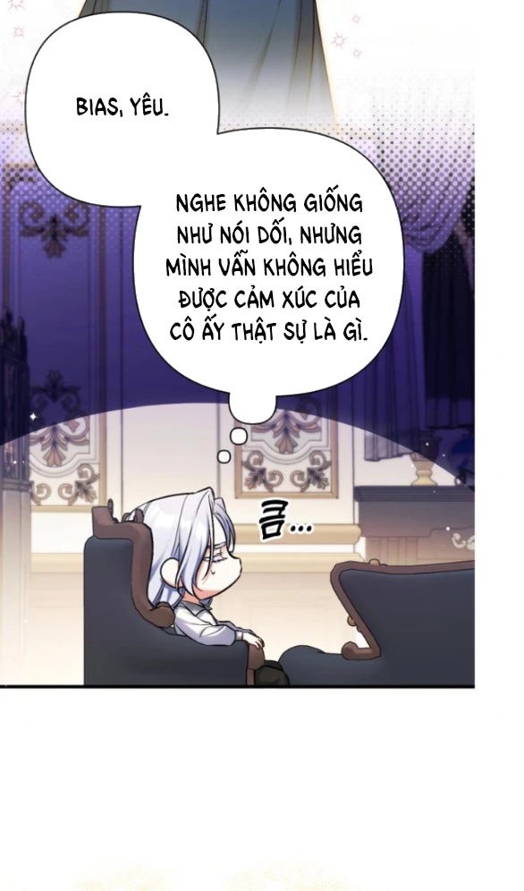 Dành Cho Nhân Vật Bị Bỏ Rơi Yêu Thích Nhất Của Tôi Chapter 90 - Trang 2