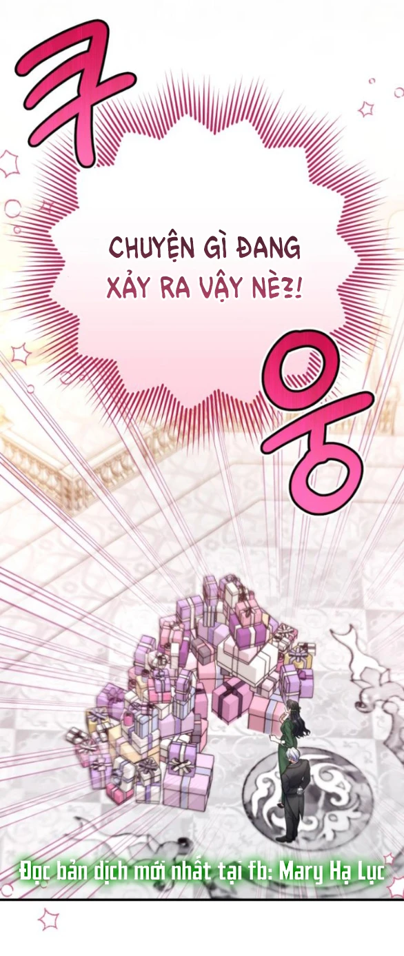 Dành Cho Nhân Vật Bị Bỏ Rơi Yêu Thích Nhất Của Tôi Chapter 90 - Trang 2