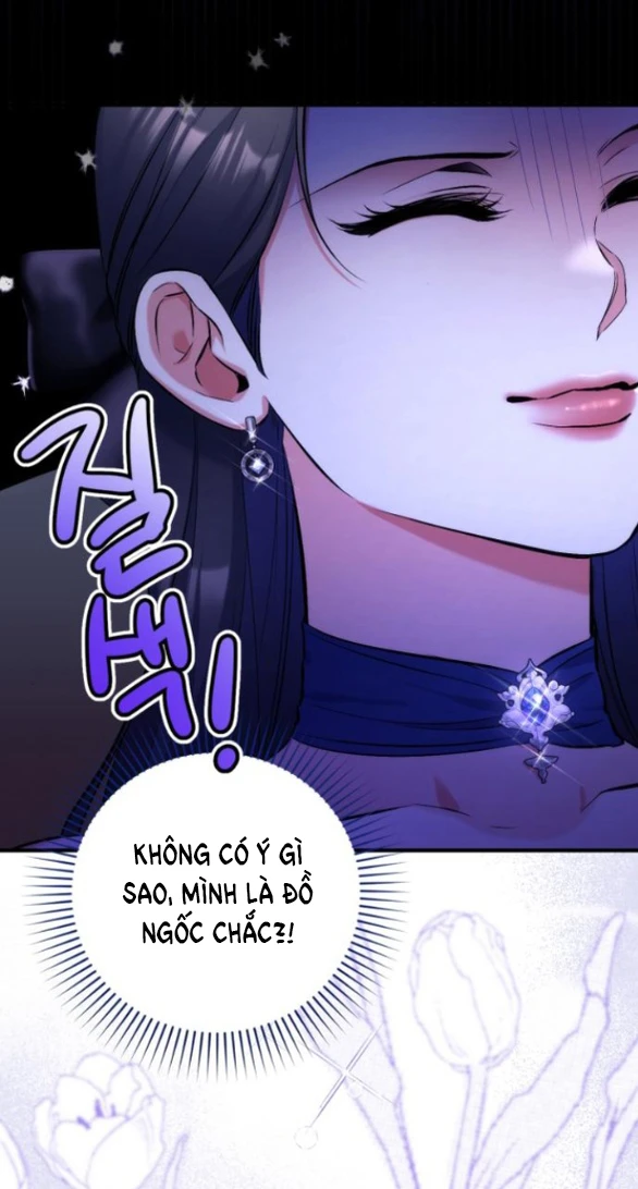 Dành Cho Nhân Vật Bị Bỏ Rơi Yêu Thích Nhất Của Tôi Chapter 91 - Trang 2