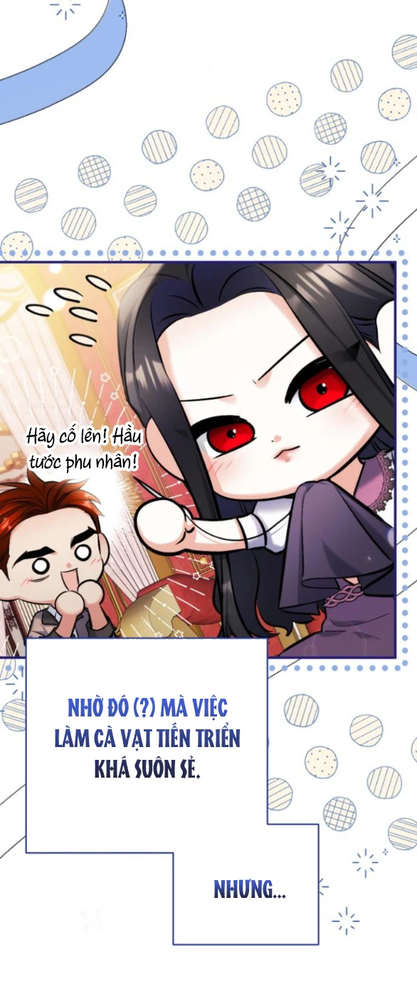 Dành Cho Nhân Vật Bị Bỏ Rơi Yêu Thích Nhất Của Tôi Chapter 91 - Trang 2