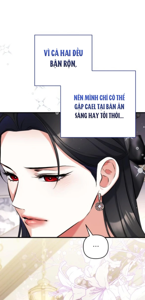 Dành Cho Nhân Vật Bị Bỏ Rơi Yêu Thích Nhất Của Tôi Chapter 91 - Trang 2