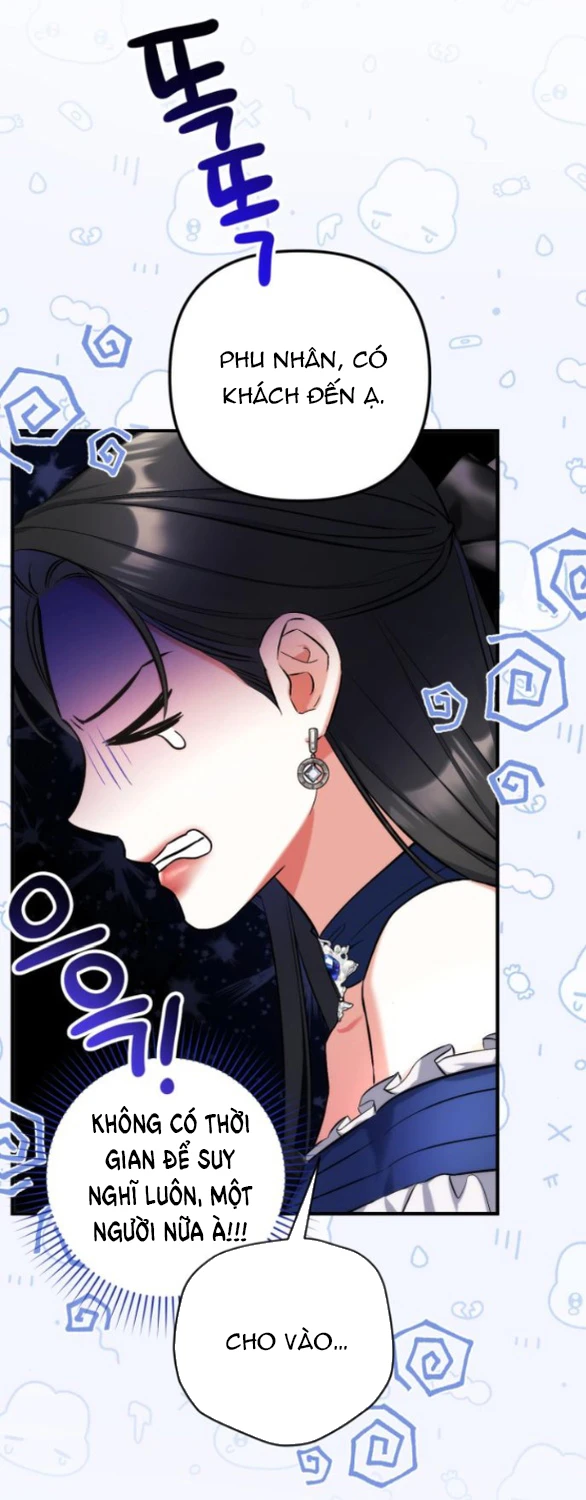 Dành Cho Nhân Vật Bị Bỏ Rơi Yêu Thích Nhất Của Tôi Chapter 91 - Trang 2