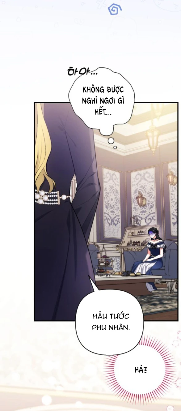 Dành Cho Nhân Vật Bị Bỏ Rơi Yêu Thích Nhất Của Tôi Chapter 91 - Trang 2