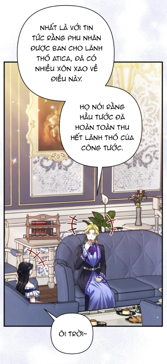 Dành Cho Nhân Vật Bị Bỏ Rơi Yêu Thích Nhất Của Tôi Chapter 91 - Trang 2