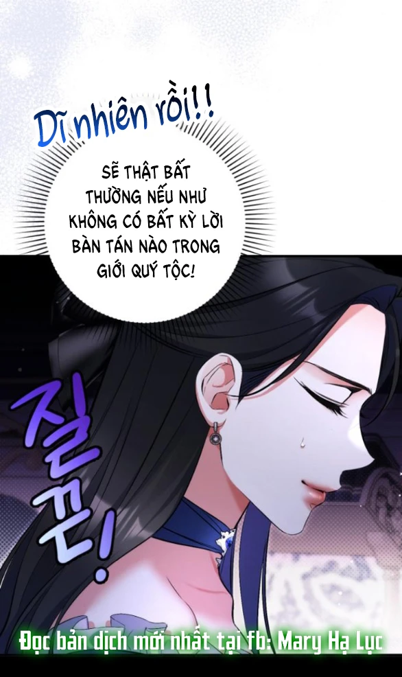 Dành Cho Nhân Vật Bị Bỏ Rơi Yêu Thích Nhất Của Tôi Chapter 91 - Trang 2