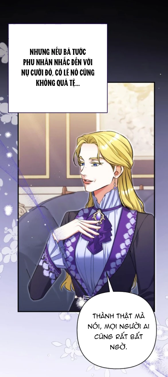 Dành Cho Nhân Vật Bị Bỏ Rơi Yêu Thích Nhất Của Tôi Chapter 91 - Trang 2