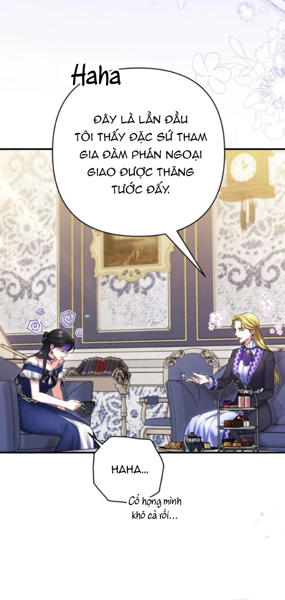 Dành Cho Nhân Vật Bị Bỏ Rơi Yêu Thích Nhất Của Tôi Chapter 91 - Trang 2