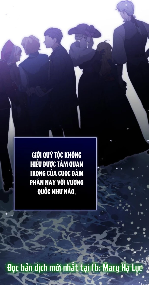 Dành Cho Nhân Vật Bị Bỏ Rơi Yêu Thích Nhất Của Tôi Chapter 91 - Trang 2