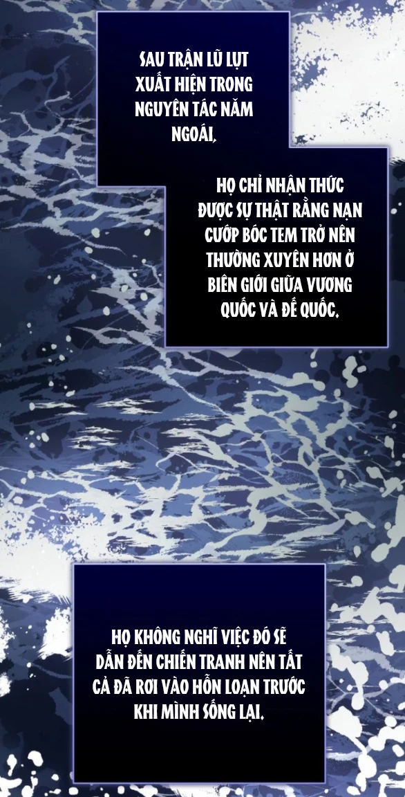 Dành Cho Nhân Vật Bị Bỏ Rơi Yêu Thích Nhất Của Tôi Chapter 91 - Trang 2